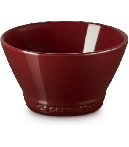 Amazon｜ル・クルーゼ(Le Creuset) ボウル ネオ・ボール (M) 300ml