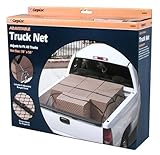 Allied Tools 84067 CargoLoc Adjustable Truck Net [並行輸入品]
