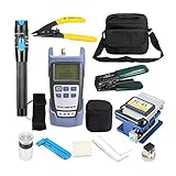 P Prettyia FTTHツール　光ファイバー切断　切断配置　視覚障害探知器　光ファイバー