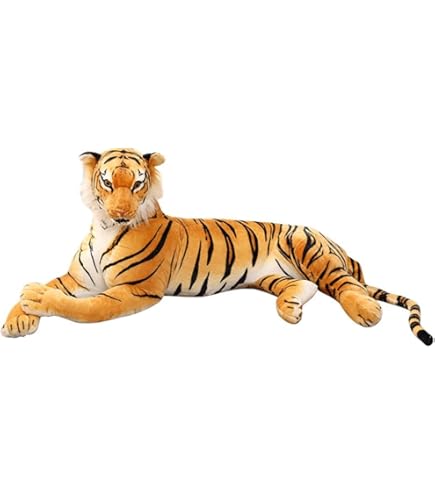 Amazon.co.jp: ハングリータイガー タイガーシェフ ぬいぐるみ ボール