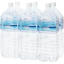 【値下げ】希望の命水 1L  2本セット 希望の命水 2箱