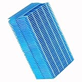 J&Q H060520 加湿器 フィルター 抗菌気化フィルター 加湿器 HD-LX1019 HD-LX1020 HD-LX1219 HD-LX1220 互換品 1枚入り