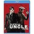 コードネーム U.N.C.L.E.(Blu-ray)