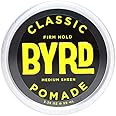 BYRD(バード) クラシックポマード 85g