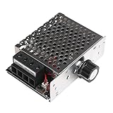 10000W 220V SCRシリコン制御電圧レギュレータスーパーな電源　電気モーター速度制御調光灯/速度/温度レギュレータ