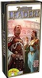 7 Wonders: Leaders [並行輸入品]