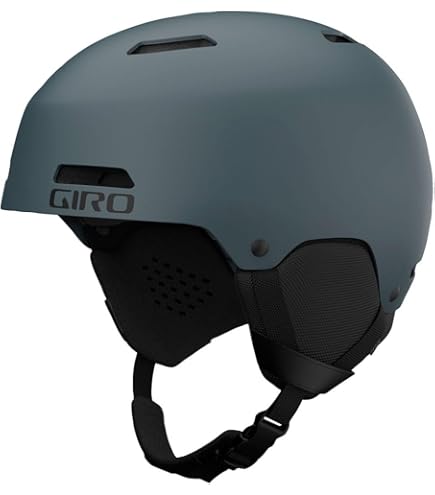 Amazon | Giro Fs スキーヘルメット マットホワイト M | Giro | ヘルメット