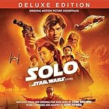 Solo: A Star Wars Story (Original Soundtrack) - Deluxe Edition