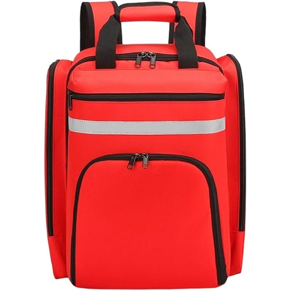 Amazon.co.jp: 救急リュック 救急バッグ メディカルリュック 防災 大