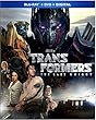 Transformers: the Last Knight/ [Blu-ray] [Import]