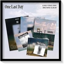 Amazon.co.jp: JUNG YONGHWA (ジョン・ヨンファ of CNBLUE) - 3rd Mini