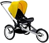 Bugaboo Runner Stroller Extension Kit - Bee3 by Bugaboo [並行輸入品]