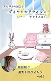 片付けからすべてが始まるダイヤモンドライフはすぐそこに！: 断捨離で運気を呼び込もう！