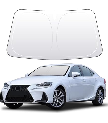 Amazon | 【国内正規純正部品】レクサス純正 30系 IS 専用「フロント