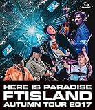 FTISLAND Autumn Tour 2017 -here is Paradise-