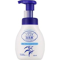 保湿成分配合のハトムギ洗顔料、40本セットでお得。 ハトムギの洗顔料 / パエンナ(洗顔フォーム, スキンケア・基礎