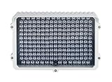 CMVision ir130 – 940 CMVision 940 nm不可視Wide Angle 198pc高電源Small LED IRイルミネーターwith Free電源アダプタ