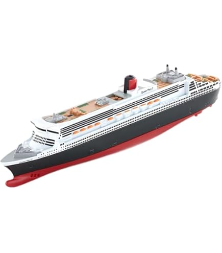 Amazon | ウッディジョー 1/350 飛鳥 II 木製模型 組立キット