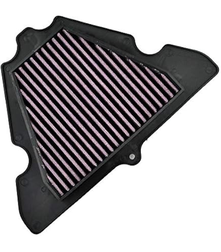 11029-1016 カワサキ純正 エレメント アッシー エアーフィルター　2個 Amazon | KAWASAKI (カワサキ) 純正部品 エレメントアッシ（エアー