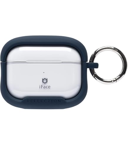 Amazon | iFace Grip On AirPods Pro 第1世代 専用 ケース シリコン