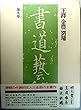 書道藝術 第9巻 王鐸 金農 劉墉