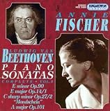 Complete Piano Sonatas V: Op.90, 14/1, 27/2, 101