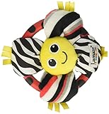 Lamaze グリップ・フラワーラトル  TYLZ27074