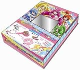 スマイルプリキュア！キラキラおしゃれドレッサー　初回限定版