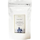 ロンネフェルト 紅茶 茶葉 アイリッシュモルト オリジナルチャック付き袋入り (100g)