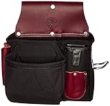 Occidental Leather 9085 Stronghold Tool Case [並行輸入品]