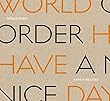 HAVE A NICE DAY (初回限定版) (DVD+CD)