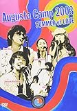 Augusta Camp 2003�`SUMMER of LOVE
