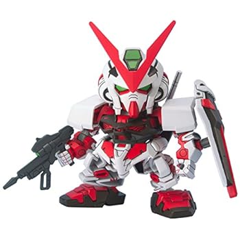 BB戦士 (248) ガンダムアストレイ