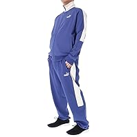 Amazon | [プーマ] ジャージ メンズ 上下セット コアヘリテージ