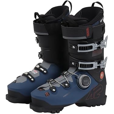 Amazon | ケーツー スキーブーツ 2025 K2 RECON 110 BOA リーコン