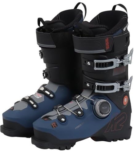 Amazon | ケーツー スキーブーツ 2025 K2 MINDBENDER 100 マインド