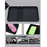 Buick携帯電話のためのEaglerich車のスタイリングCar Anti-skid Pad Car Accessary BLACK