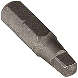 Makita 784218-A Square Recess Insert Bit #3 [並行輸入品]