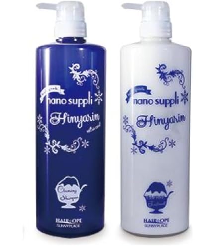 Amazon | ナノサプリ プレミアム シャンプー コーヒー 1000ml＋