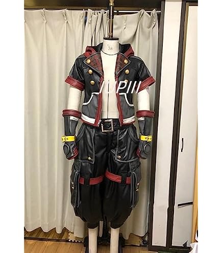 Amazon.co.jp: X JAPAN hide○コスプレ衣装 : ホビー