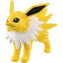 Amazon.co.jp: タカラトミー(TAKARA TOMY) ポケットモンスター
