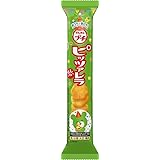 ブルボン プチピッツァレラ 22g