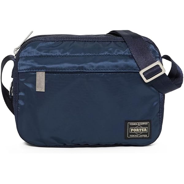 Amazon | [ポーター] SHELL 2WAY SHOULDER BAG ショルダーバッグ 679