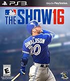 MLB The Show 16 (輸入版:北米) - PS3