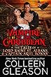 Vampire of the Caribbean: Tales of Lord Raine St. Albans & Captain Arial Bonny (The Draculia Vampires Book 4) (English Edition)