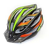 【MHR 】自転車ヘルメットサイクリング ヘルメット スポーツ ヘルメット ジュニアヘルメット マウンテンバイク クロスバイク 男女兼用　LEDテールライトセット通気　安全　スタイリッシュ