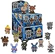Funko - Figurine Five Nights At Freddys The Twisted One Mystery Minis - 1 boîte au hasard / one Random box - 0889698288163