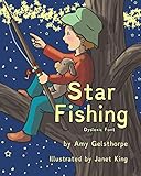 Star Fishing Dyslexic Font