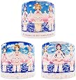 μ’ｓ Memorial CD-BOX「Complete BEST BOX」 （期間限定生産）