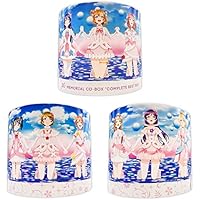 Amazon.co.jp: ラブライブ! Solo Live! collection Memorial BOX III